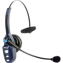 BlueParrott B250-XTS Bluetooth 5.0 Kulak Üstü Kulaklık