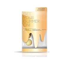 Pedi In A Box Glimmer 5 Adımlı Pedikür Seti Altin 6998