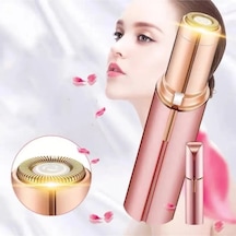 Flawless Mini Yüz Çene Epilasyon Aleti