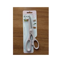 Tavuk Makas Renkli 22cm Mix Renk