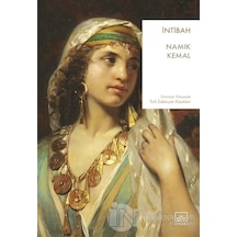 İntibah -  Namık Kemal -  İthaki Yayınları
