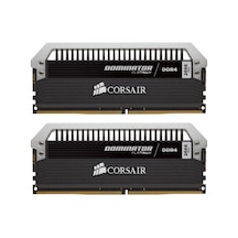 Corsair Dominator CMD16GX4M2B3200C16 16GB DDR4 3200 MHz PC Bellek