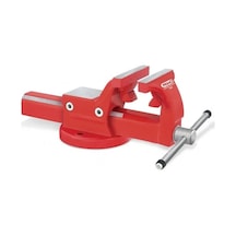 Kanca Primo Tesisatçı Mengene 180 Mm - 60205010180