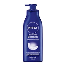 4 Adet Nivea Body Milk 400ml 9152072 Normal