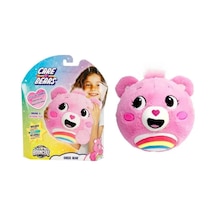 Lit L Biggie Bouncerz Care Bears Peluş Çok Renkli
