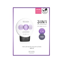 Revlon Professional Nutri Color Filters Saç Bakım Kremi 1022 240 ML