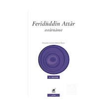 Esrarname - Feridüddin Atar - Ayrıntı Yayınları