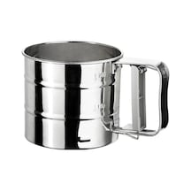 Metal Un Eleği Küçük Boy Royaleks-clkn-2102