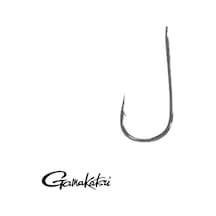 Gamakatsu Ls-1310n Nickel 2 İğne