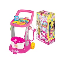 Barbie Doktor Servis Arabası Dede 01987