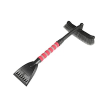 Suntek Magideal Otomatik Kar Fırçası Ön Cam Buz Kazıyıcı Kırmızı - Siyah