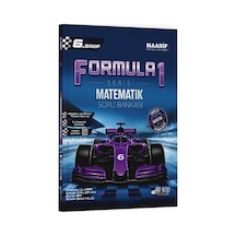 Sviraj 6.sınıf Formula S.b. Matematik - 2026-27