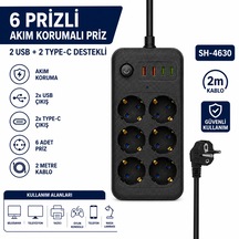 2 M
