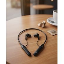 Yüksek Ses Performanslı Ergonomik Tasarımlı Kablosuz Stereo Kulaklık Standart