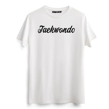 Taekwondo Tişört (544321085)