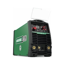 Askaynak 315 Dc Tig Pulse Argon Kaynak Makinesi Hava Soğutmalı
