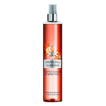 Benetton Sparkling Body Mist Vücut Spreyi 250 ML