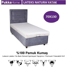 Pukka Lateks Natura Çocuk Yatağı 70 x 130