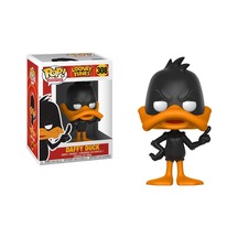 Funko Fgr-pop Looney Tunes, Daffy Duck Figürü