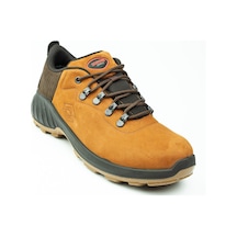 Scooter 4101 Tarçın Nubuk Deri Watertight Erkek Outdoor Ayakkabı 001