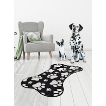 Paw Djt 70X120 Cm Pet Paspası, Köpek Paspası, Halısı