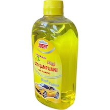 Limon Şampuanı 500ml