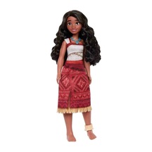 Mey İthalat Moana 2 Bebeği