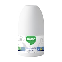 Siveno Roll-on Deodorant Erkekler İçin 50 Ml 4 Adet