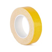 Çift Taraflı Köpük Bant 24 mm x 2 metre Çift Taraflı Köpük Bant 24 mm x 2 metre