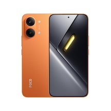 POCO X8 Pro Max 12 GB 512 GB (Distribütör Garantili)