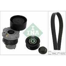 V Kayış Seti - Dacia Dokker, Sandero, Duster, Logan, Lodgy - Schaeffler-ına-529018710 54273953