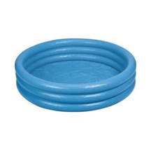 Bestway Mavi Renkli Çocuk Havuzu 102 Cm X 25 Cm 51024