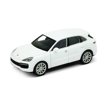 Welly 1:24 Porsche Cayenne Turbo