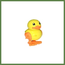 Bezos Urt005-01 Birliktoys, Kurmalı Ördek Hb006