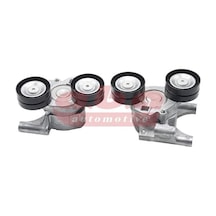 Aba Alternatör Gergi Kütüğü Ford Transıt 2,2 Tdci Rwd-2,2 Tdci 4 4-2,2 Tdci All-wheel Drive 11-18
