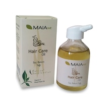 Maia Mc Yılan Saç Bakım Yağı 50 ML