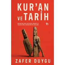 Kur An Ve Tarih - Kyut-894015