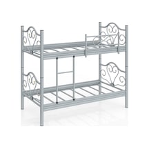 Ekonomikmarket Ranza Metal Ranza 90x190 Çelik Gövde