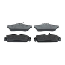 Nissan Primera P11 On Fren Balatasi 1.6 1997-2002 Bosch 0986424781