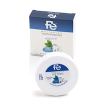 Fe Natural Beyazlatıcı Diş Tozu 50 G