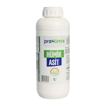 Tr Tüm Bitkiler İçin Toprak Düzenleyici Köklendirici Hümik-fülvik 1 Litre 0,250