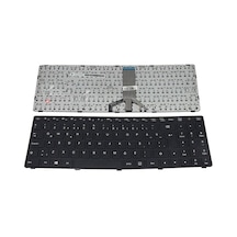 Lenovo İle Uyumlu Sn20j78609, Sn20j78624 Notebook Klavye Siyah Tr