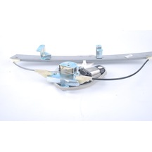 Haoguo Sol Cam Krikosu Motorlu/24v Mitsubishi 659/635 Uyumlu Mc149576