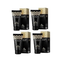 Süper Erkekler Için Bakım Kremi 50 Ml - 4 Adet