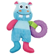 Pawise - 584 - Vivid Life-swimming Hippo - Edntrend - Köpek Oyuncağı