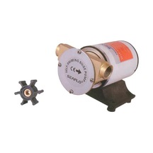 Güverte Yıkama Pompası 12/24v 24v