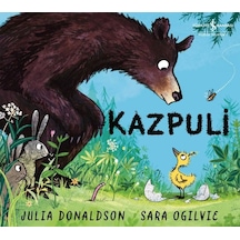 Kazpuli - Aıaı-875376