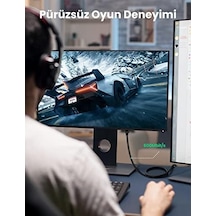Cat7 F/ftp Ethernet Kablosu 3 Metre