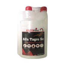 Enviropest Alfa Tagro Sc Genel Haşere 500 ML