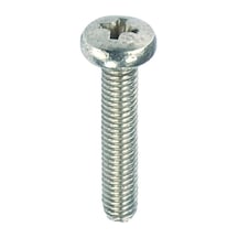 Mey İthalat Ysb Vida M4x25 Dın 7895 20 Adet -